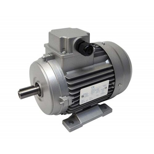 Moteurs 230/400V, 1.1Kw, 3000 tr/min