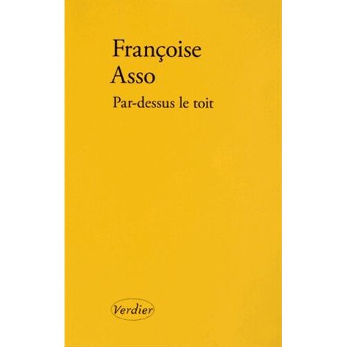 Par-Dessus Le Toit