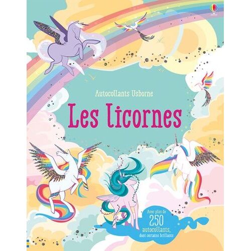 Les Licornes