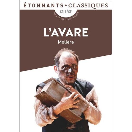 L'avare