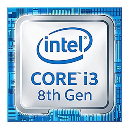 PC Gamer  Intel Core i3-8100 - 3.1 Ghz - Ram 16 Go - DD 240 Go