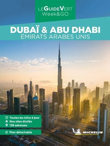 Dubaï Et Abu Dhabi, Emirats Arabes Unis