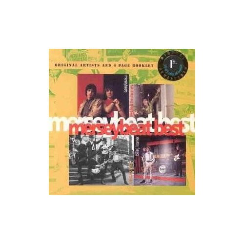 Merseybeat Best