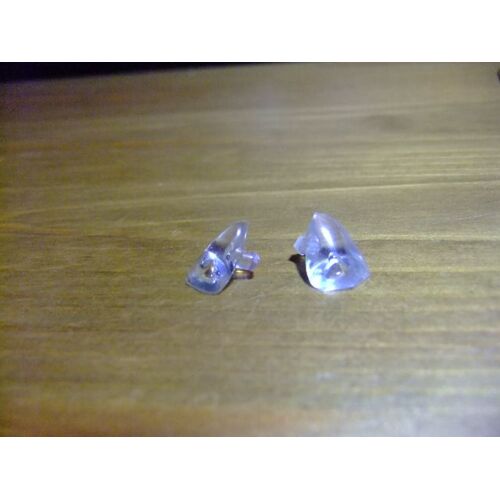 Scalextric Ferrari 330 Gt Accesorio Faros Delanteros-Altaya