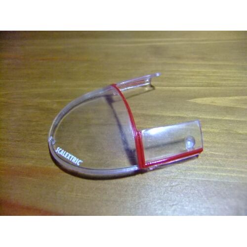 Scalextric Ferrari 330 Gt Accesorio Parabrisas-Altaya