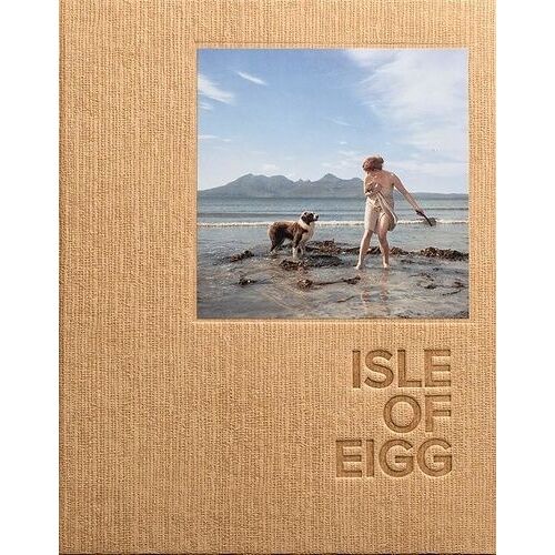 Isle Of Eigg