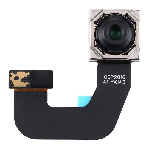 Back Facing Camera Pour Xiaomi Redmi Note 9s/Redmi Note 9 Pro Max/Redmi Note 9 Pro India