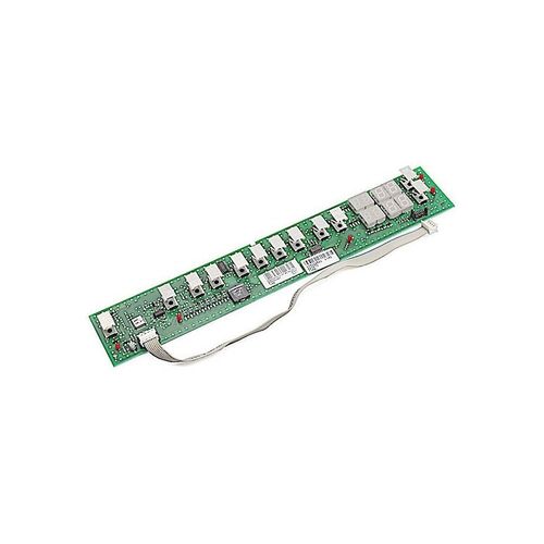 CARTE CLAVIER POUR TABLE DE CUISSON DE DIETRICH - AS0022618