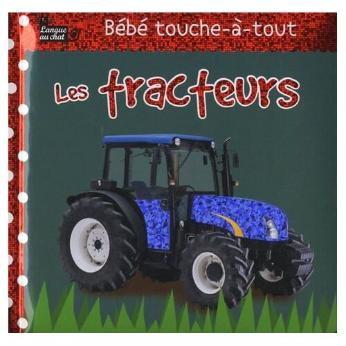 Les Tracteurs