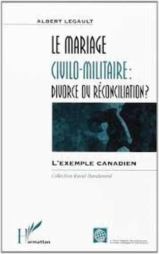 Mariage Civilo-Militaire Divorce Ou Reconciliation