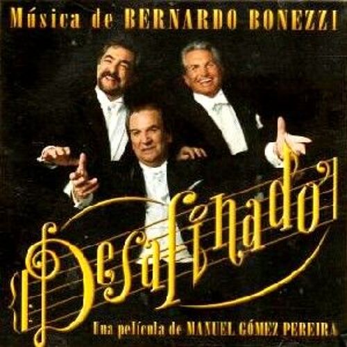 Desafinado (2 Cd Set)