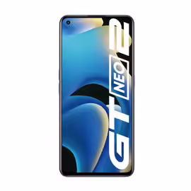 Realme GT Neo 2 8/128 Go Bleu Neo
