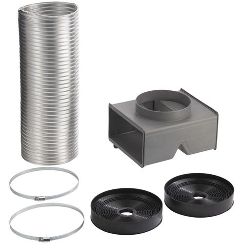 ACC-GAM GORENJE Kit de recyclage AH180