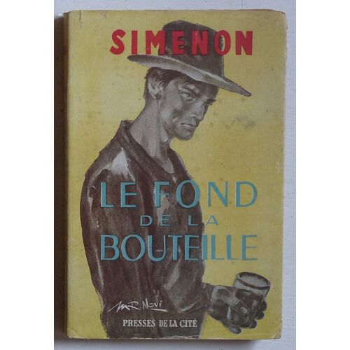 Le Fond De La Bouteille