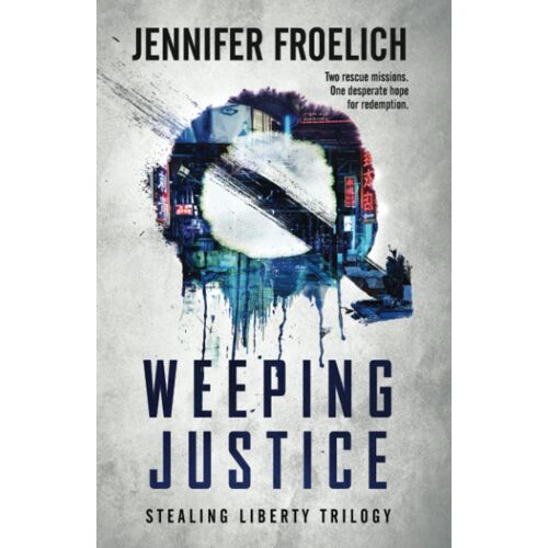 Weeping Justice