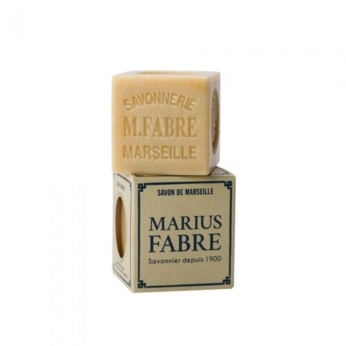 Savon de Marseille 200 g spécial linge