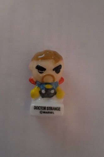 Feve Dr Strange