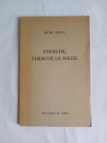 Cherche, Cherche Le Soleil