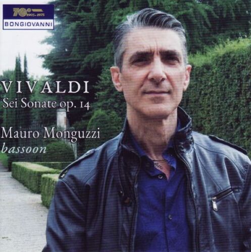 Vivaldi Sei Sonate Op.14