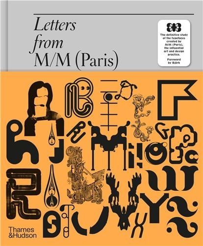 Letters From M/M (Paris)