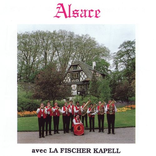 Fischer Kapell / Alsace Avec La Fischer Kapell