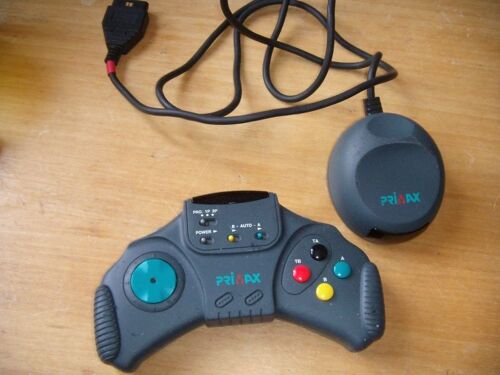 Manette Primax Sans Fil, Broche Db15