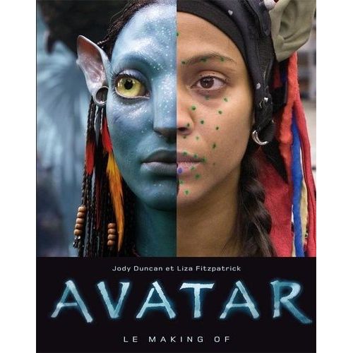 Avatar - Le Making Of