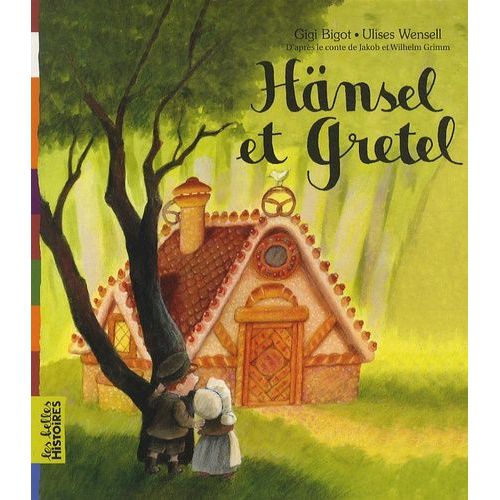 Hänsel Et Gretel