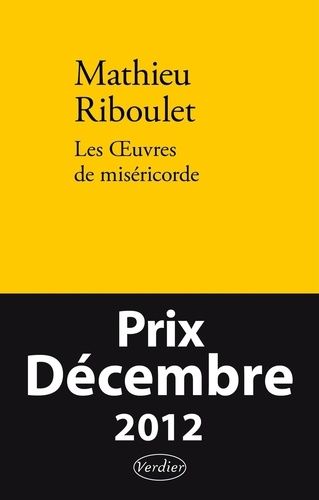 Les Oeuvres De Miséricorde