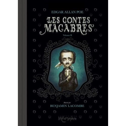 Les Contes Macabres - Tome 2