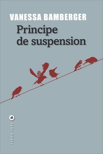 Principe De Suspension