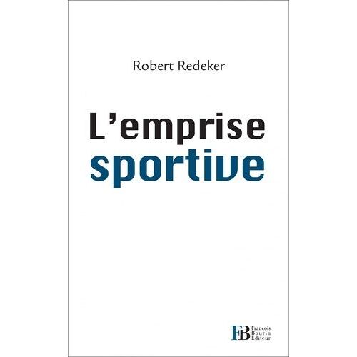 L'emprise Sportive