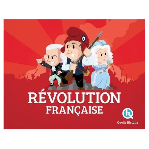 Révolution Française