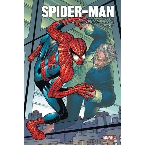 Spider-Man - Tome 3