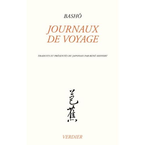 Journaux De Voyage
