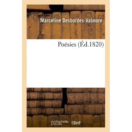 Poésies