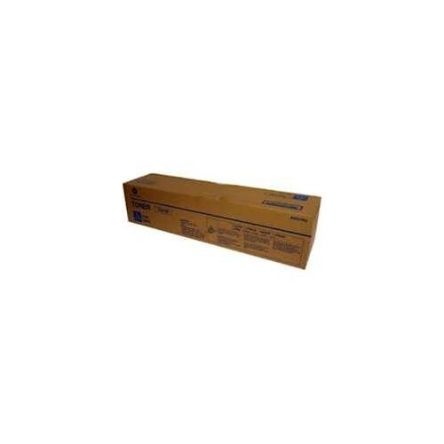 Konica Minolta TN-213C - Cyan - original - cartouche de toner - pour bizhub C203, C253