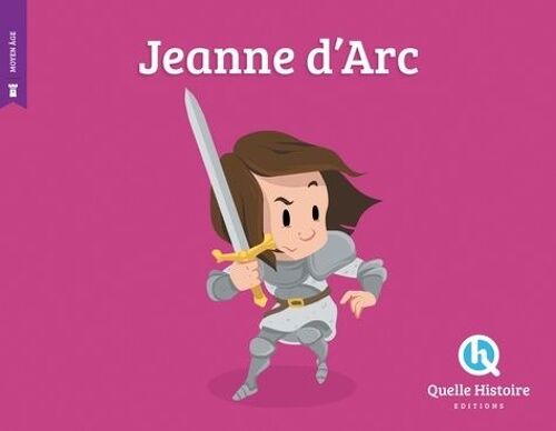 Jeanne D'arc