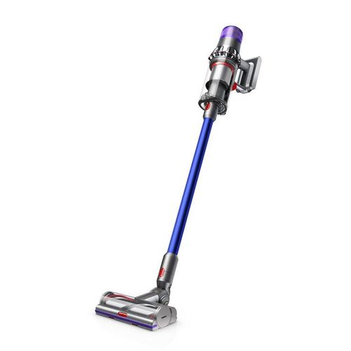Aspirateur balai Dyson V11 Absolute bleu/nickel