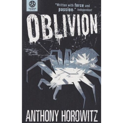 The Power Of Five Tome 5 - Oblivion