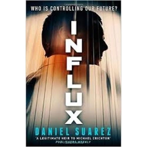 Influx
