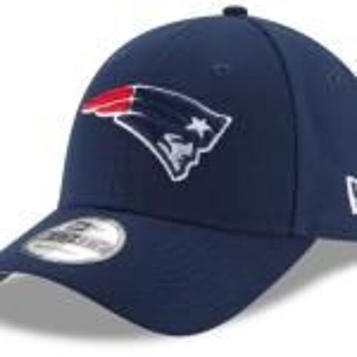 Casquette New Era Des New England Patriots