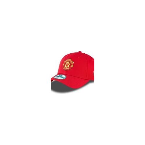 Casquette New Era Du Football Club De Manchester United