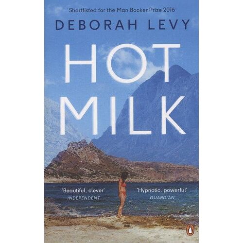 Hot Milk