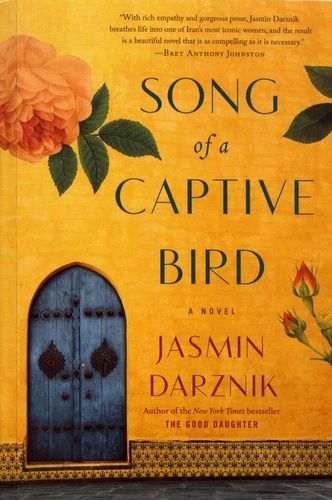 Song Of A Captive Bird