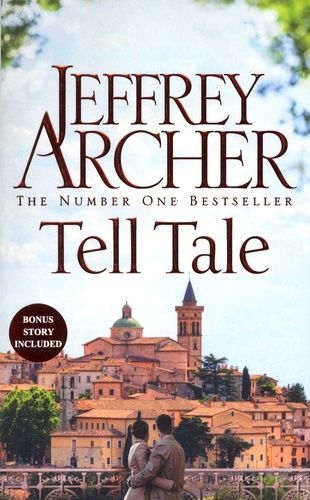 Tell Tale