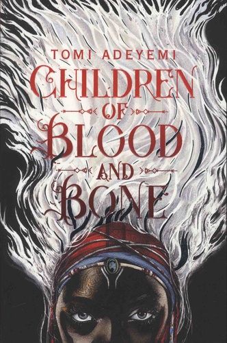 Children Of Blood And Bone
