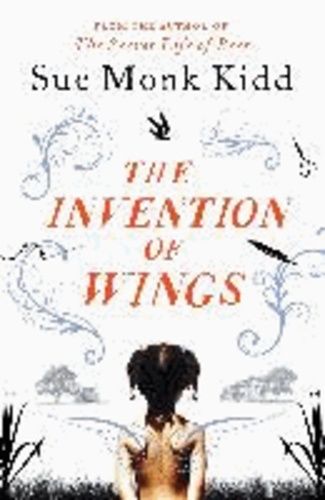 The Invention Of Wings