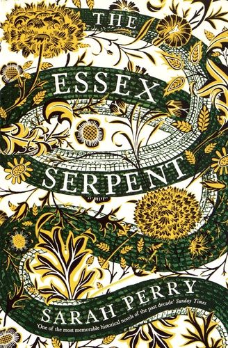 The Essex Serpent