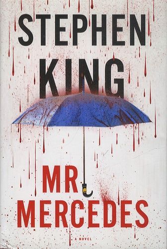 Mr. Mercedes